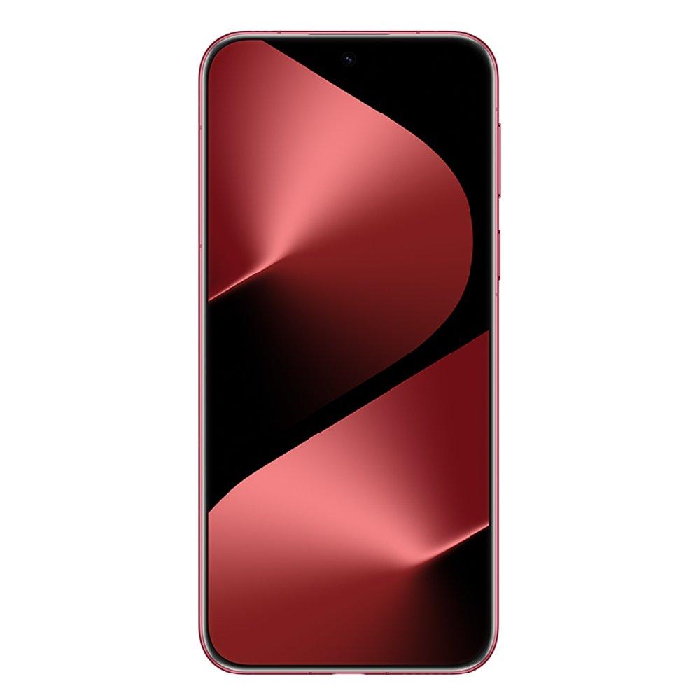 Pre-order Huawei Pura 80 Pro Phone, 6.8", 512GB, 12GB – Red