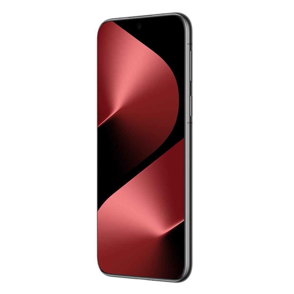 اطلب مسبقًا - هاتف بورا 80 الترا من هواوي، شاشة 6.8 بوصة، 512 جيجابايت، 16 جيجابايت - أسود