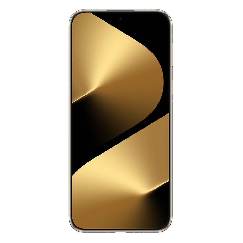 اطلب مسبقًا - هاتف بورا 80 الترا من هواوي، شاشة 6.8 بوصة، 512 جيجابايت، 16 جيجابايت – ذهبي