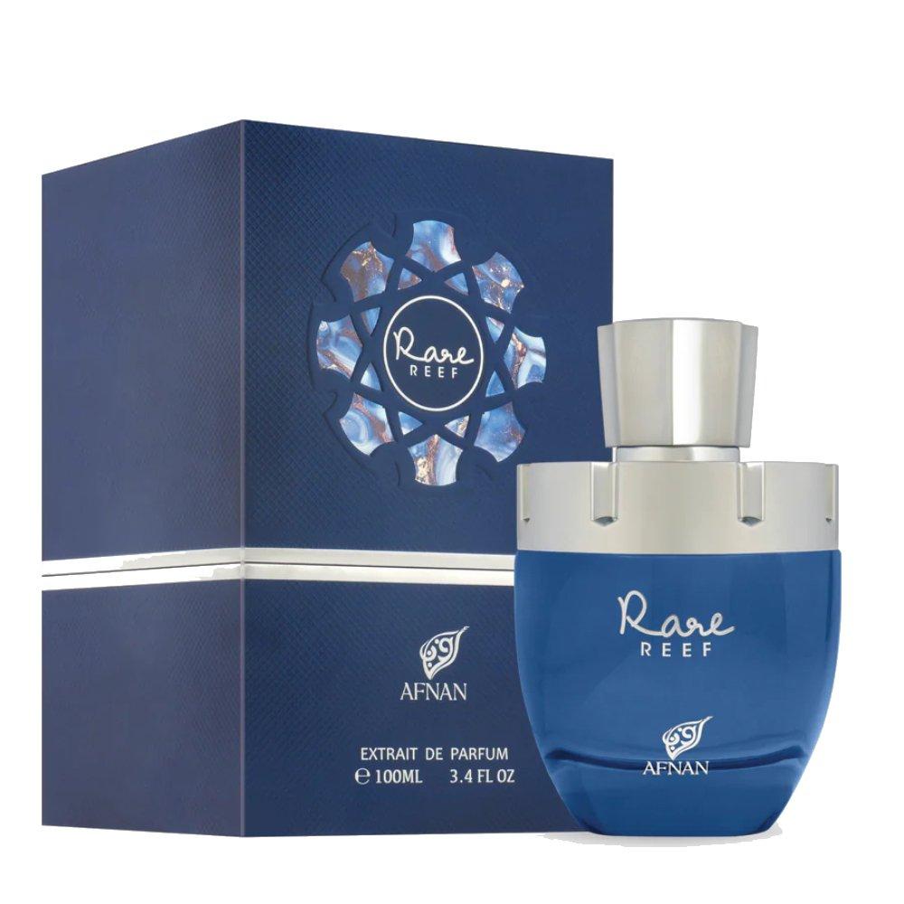 عطر افنان رير ريف مركز للجنسين 100 مل