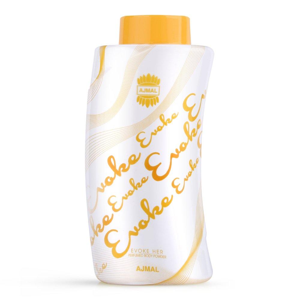 Ajmal Evoke For Her Powder 100 g