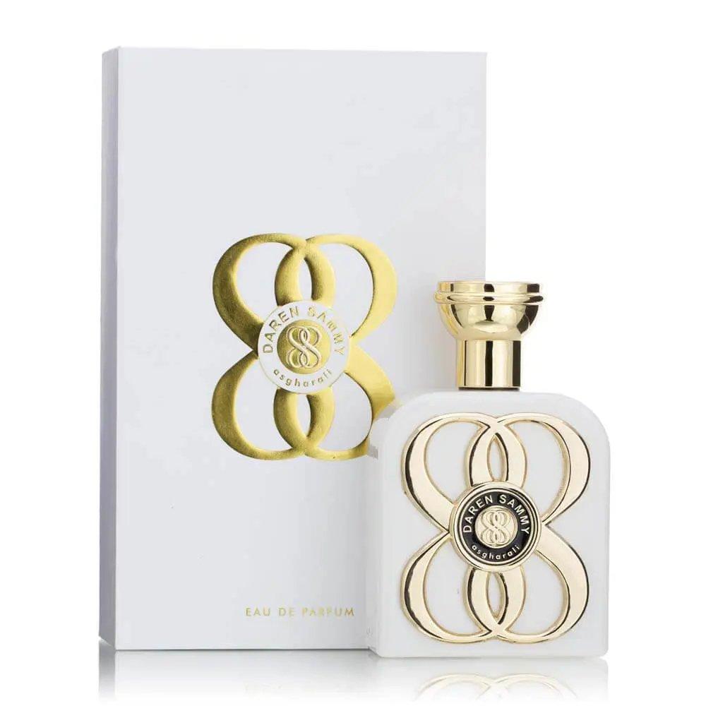Asgharali Daren Sammy 88 EDP Women's 100 ml