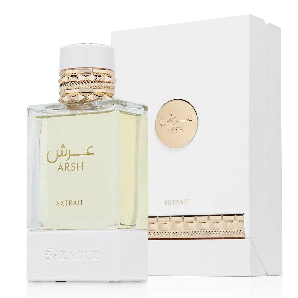 French Avenue Arsh Extrait Extrait de Parfum Unisex 100 ml