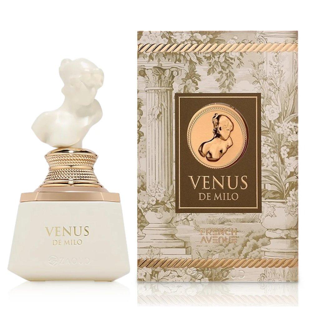French Avenue Venus De Milo Eau de Parfum Women's 100 ml