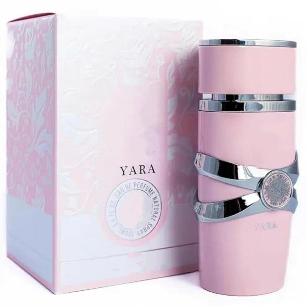 Lattafa Yara Eau de Parfum Women 100 ml