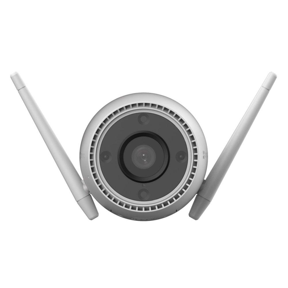Ezviz C3TN Smart Home Wi-Fi Camera, CS-C3TN - White