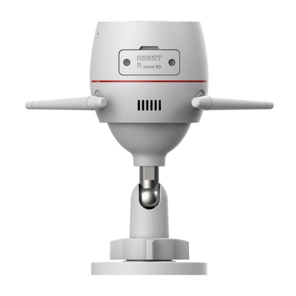 Ezviz C3TN Smart Home Wi-Fi Camera, CS-C3TN - White