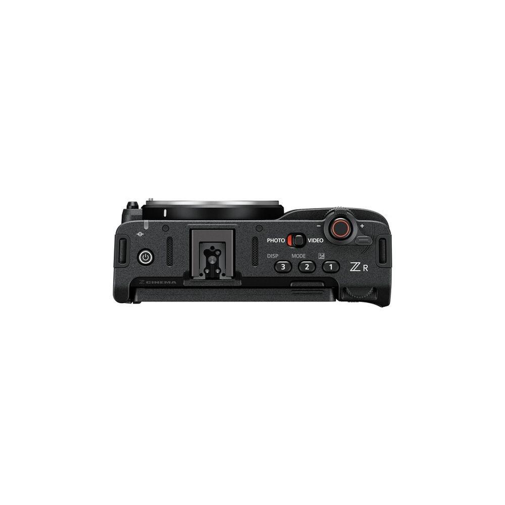 Pre-Order Nikon ZR 6K Cinema Camera, Body only