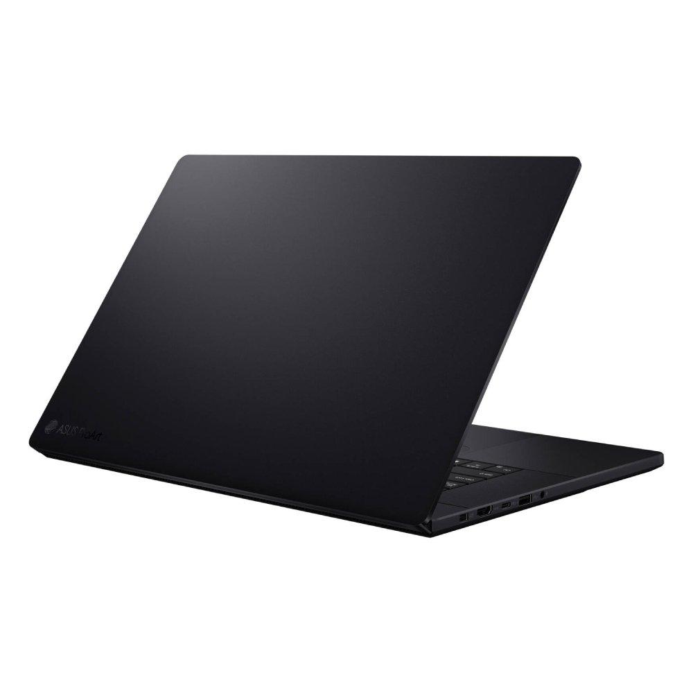 ASUS ProArt P16 Laptop Ryzen 9 16-inch 4K 120Hz OLED 64GB RAM 4TB SSD RTX 5090 Windows 11 Home H7606WX-SE004W - Nano Black