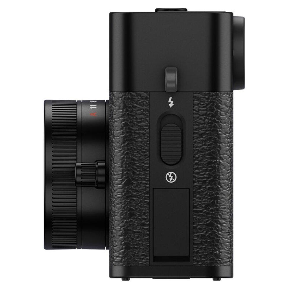 Fuji X Half Digital Camera - Black