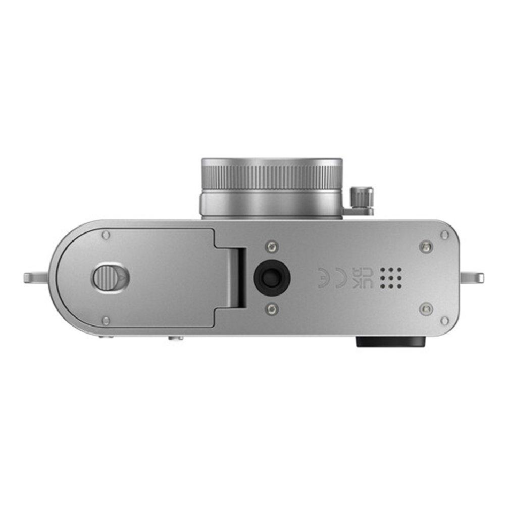 Fuji X Half Digital Camera - Silver