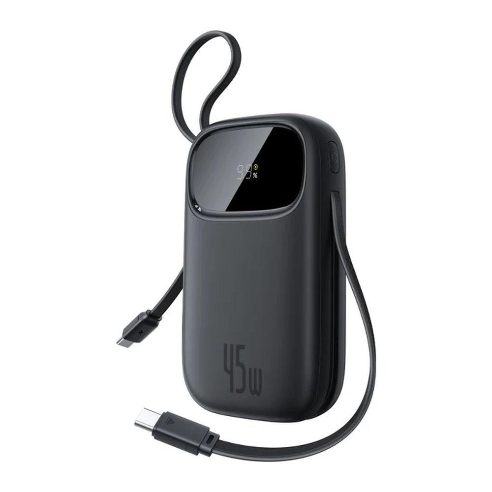 Baseus Enerfill Fc31 Built‑In ‑C & 20000mAh 45W