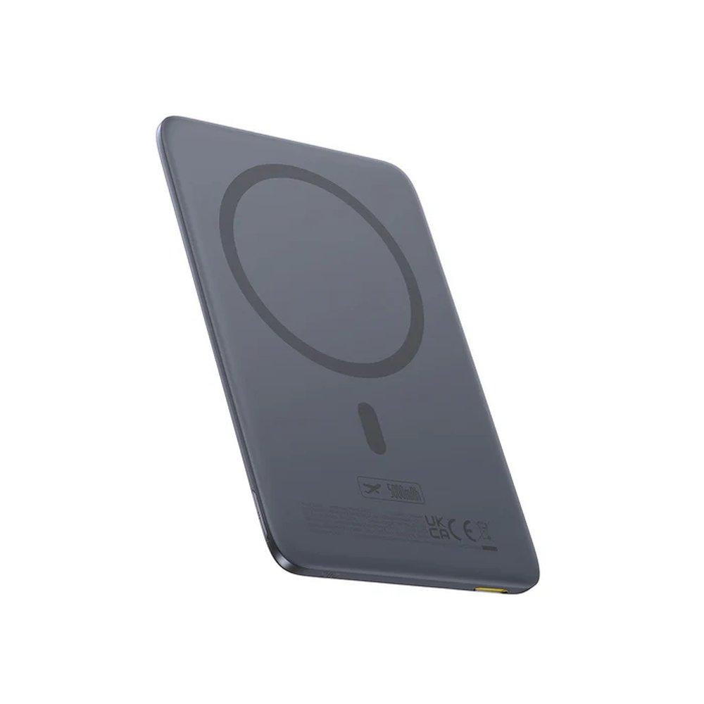 Baseus Picogo Ultra‑Slim & ‑C P1007680C813‑00 MagSafe 5000mAh 20W