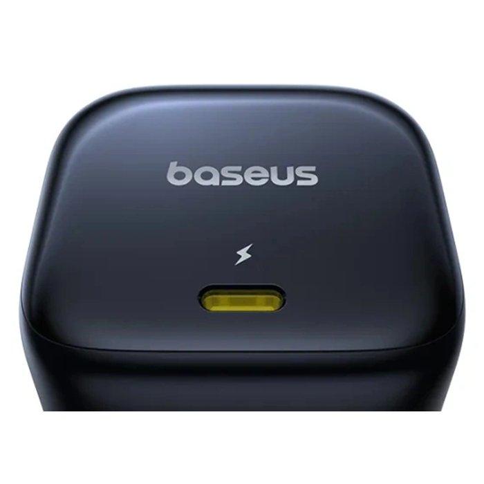 Baseus PicoGo AE11 GaN 45W Fast Charger, E0120J00 - Cosmic Black.