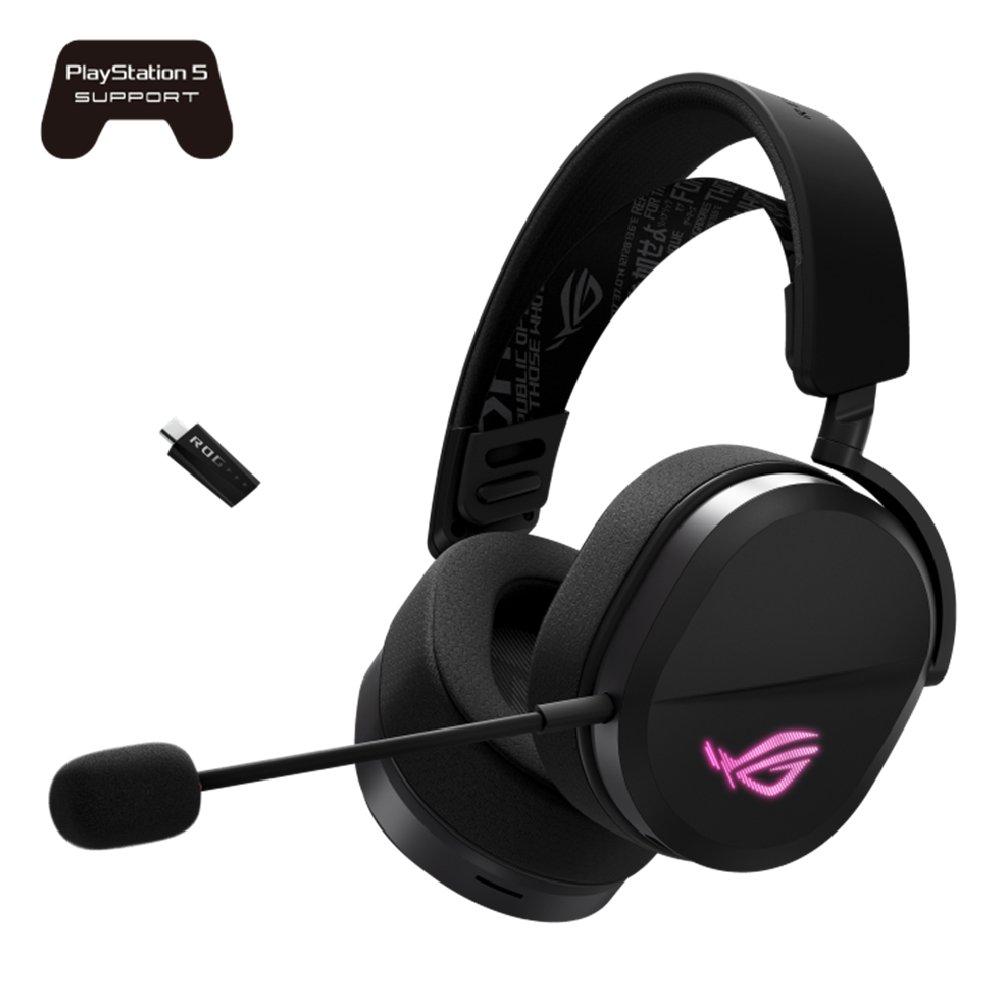آسوس ASUS Rog A501 Pelta Wireless Gaming Headset