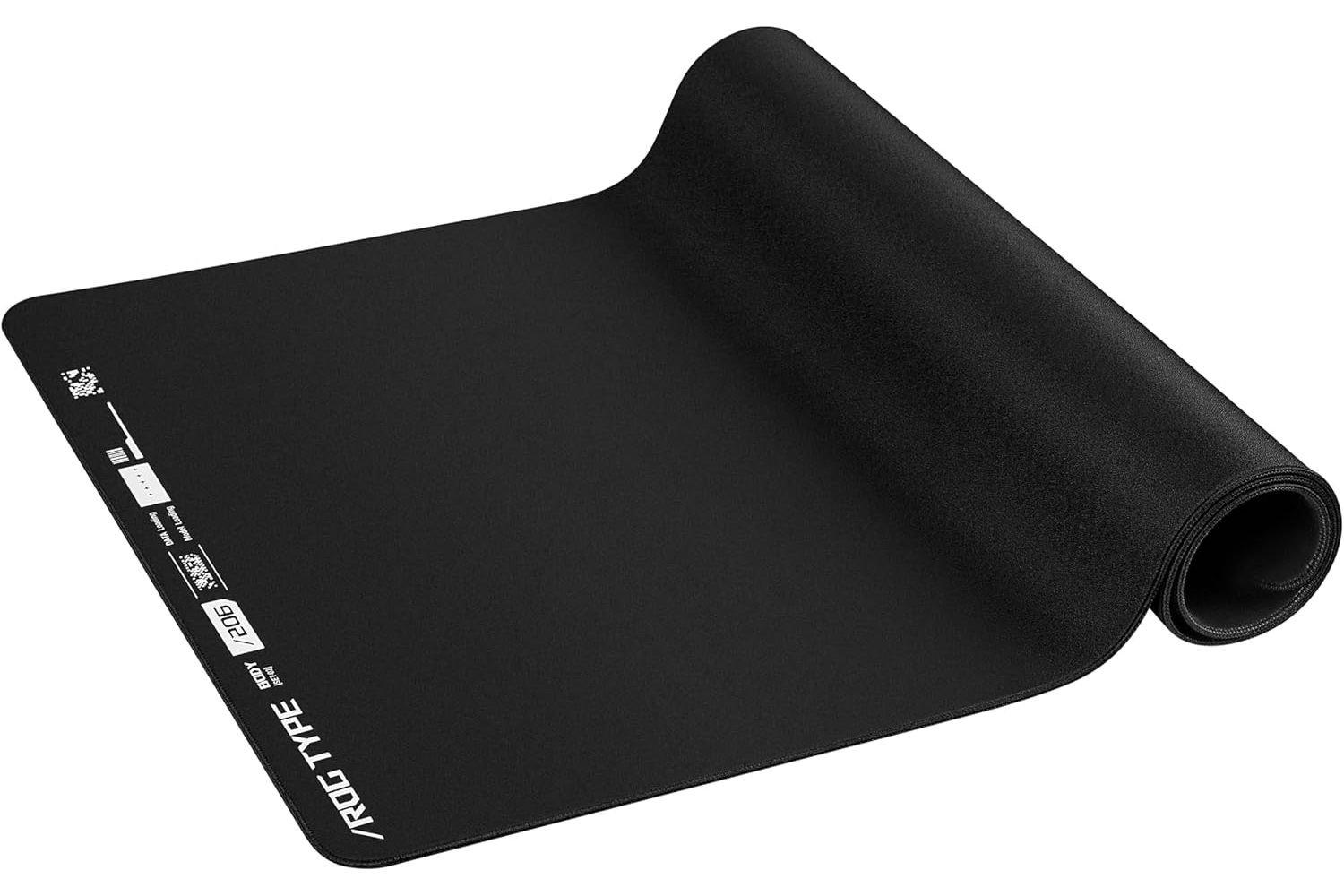 ASUS NC17 ROG HONE ACE XXL Gaming MousePad - Black