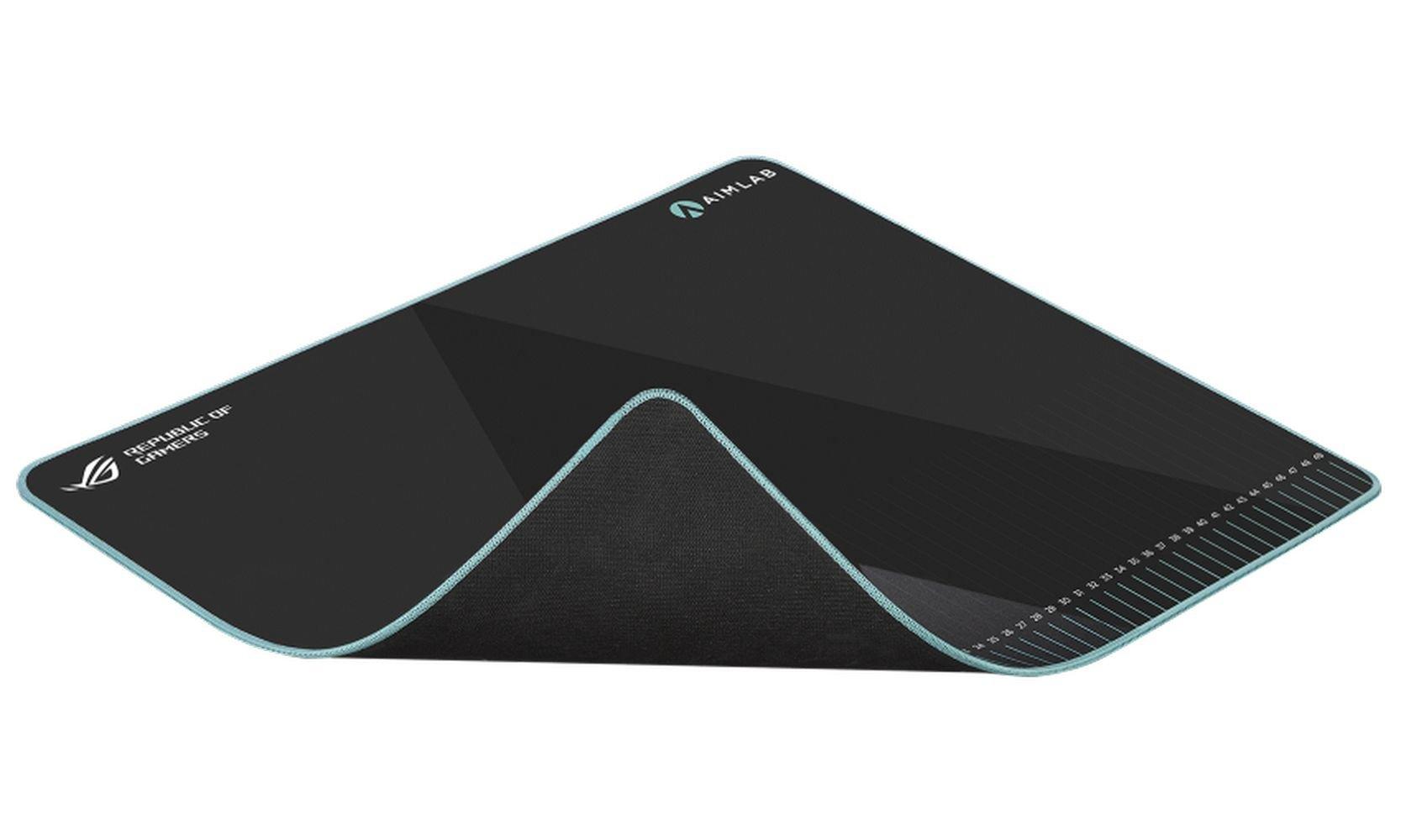 ASUS NC16 ROG Hone Ace Aim Lab Edition Mouse Pad - Large