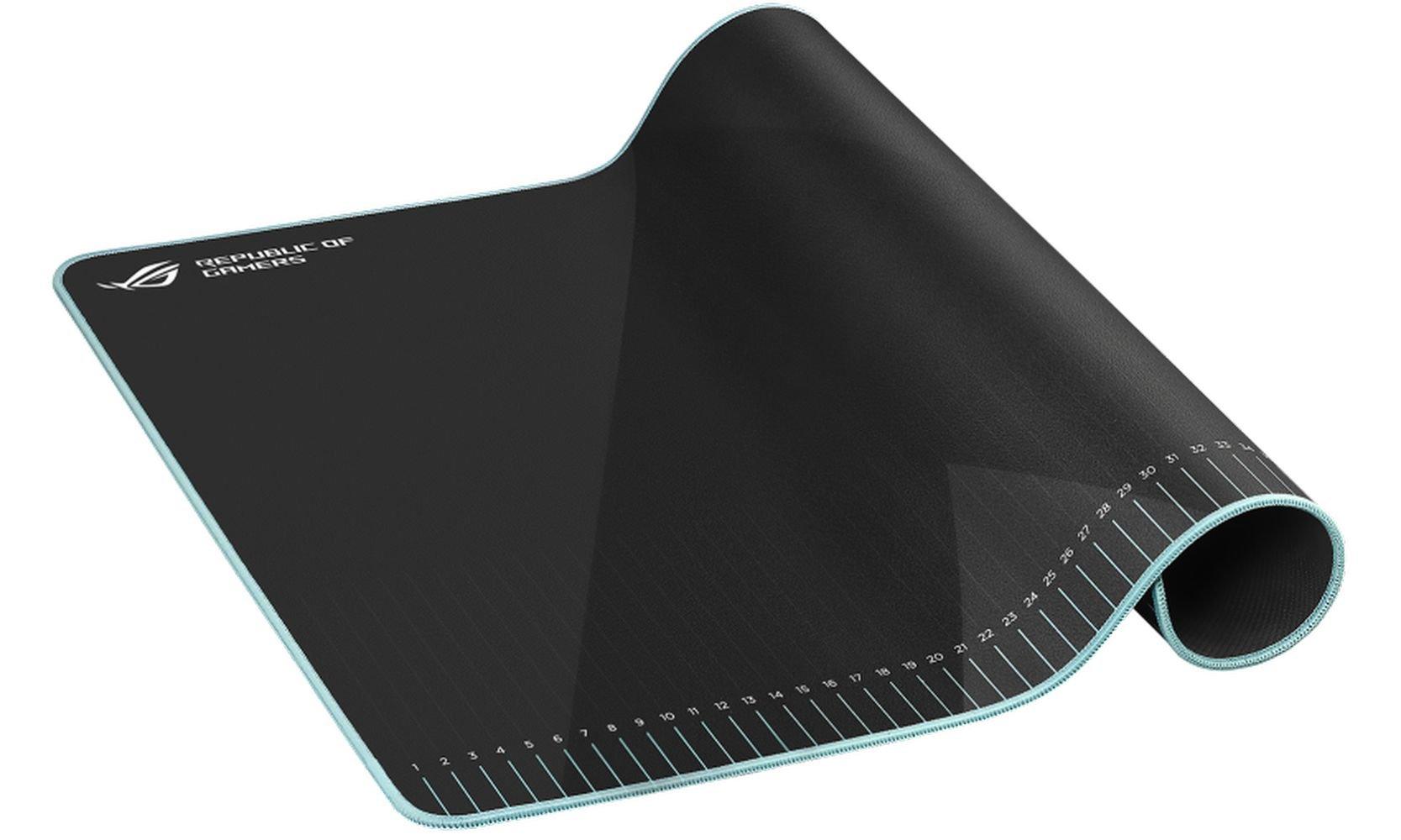 ASUS NC16 ROG Hone Ace Aim Lab Edition Mouse Pad - Large
