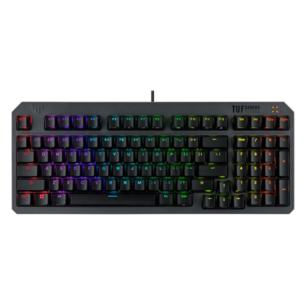 آسوس ASUS Tuf K3 Gen Ii