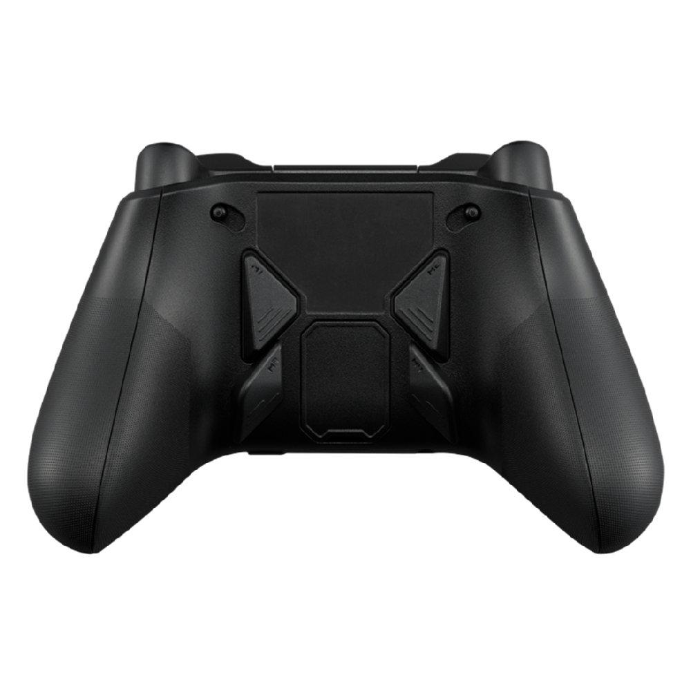 ASUS GD300X ROG Raikiri Pro PC Gaming Controller, 90GC00W0-BGP000 - Black  