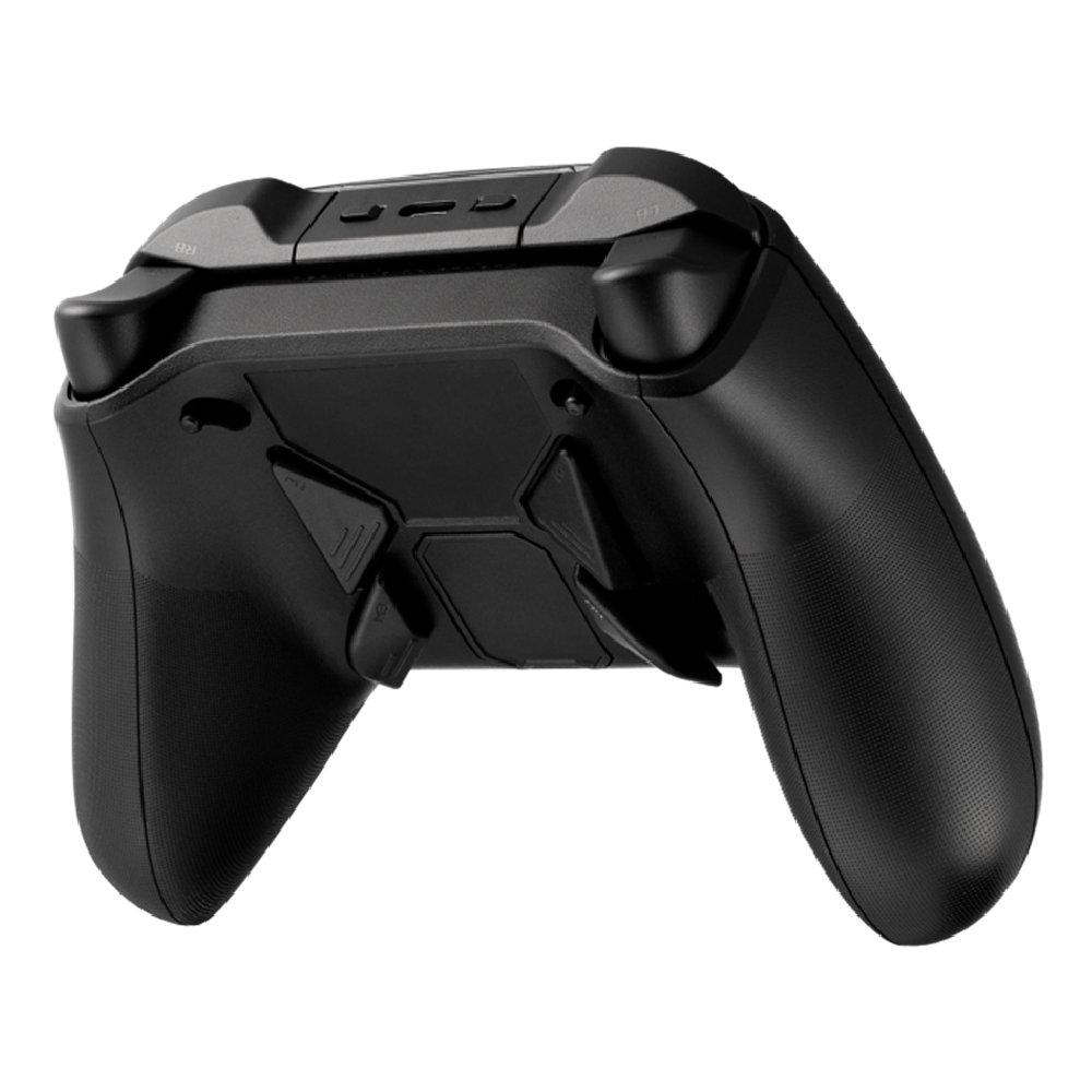 ASUS GD300X ROG Raikiri Pro PC Gaming Controller, 90GC00W0-BGP000 - Black  