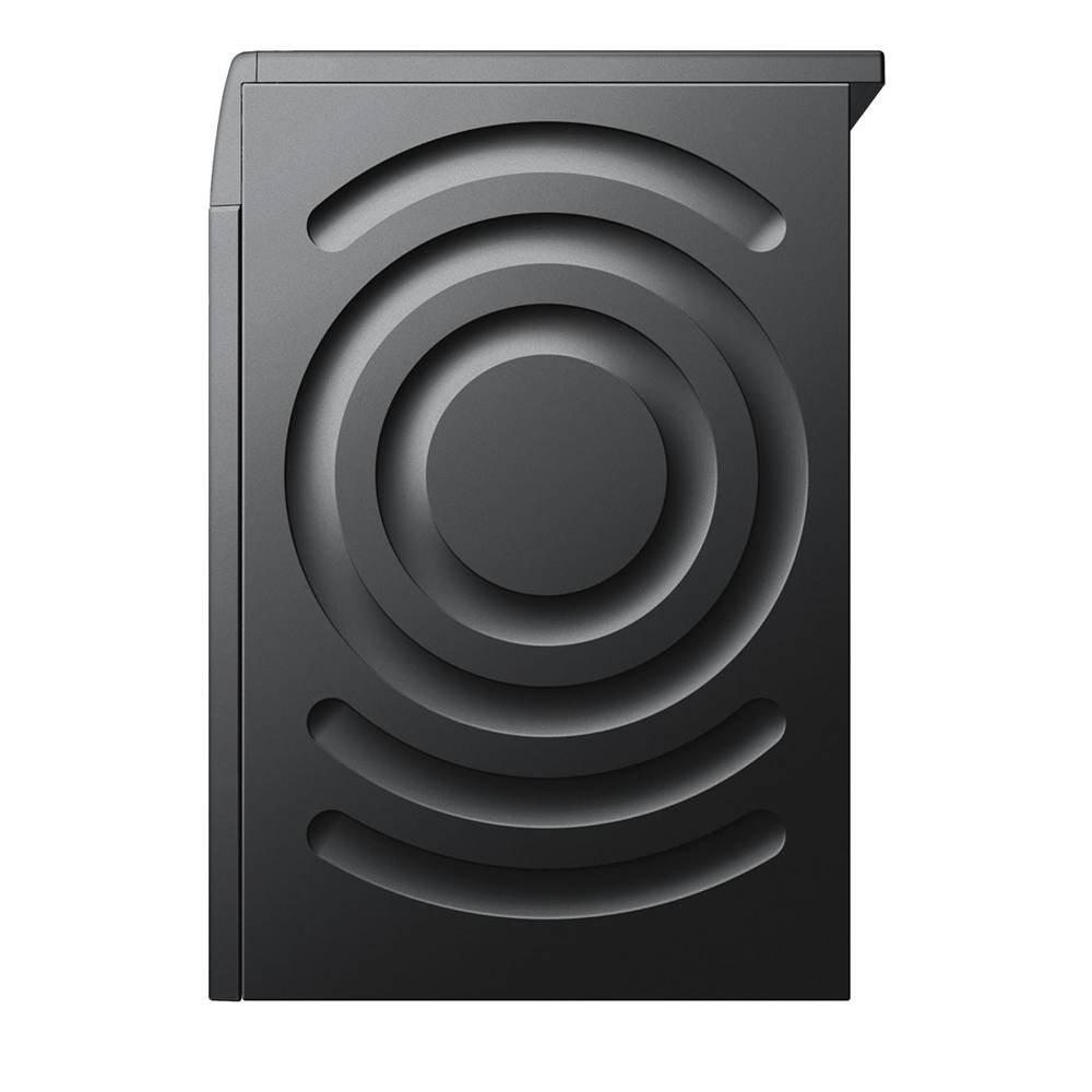 Bosch Front Load Washing Machine, 10kg, 1400RPM, WGA254ZRSA - Gray