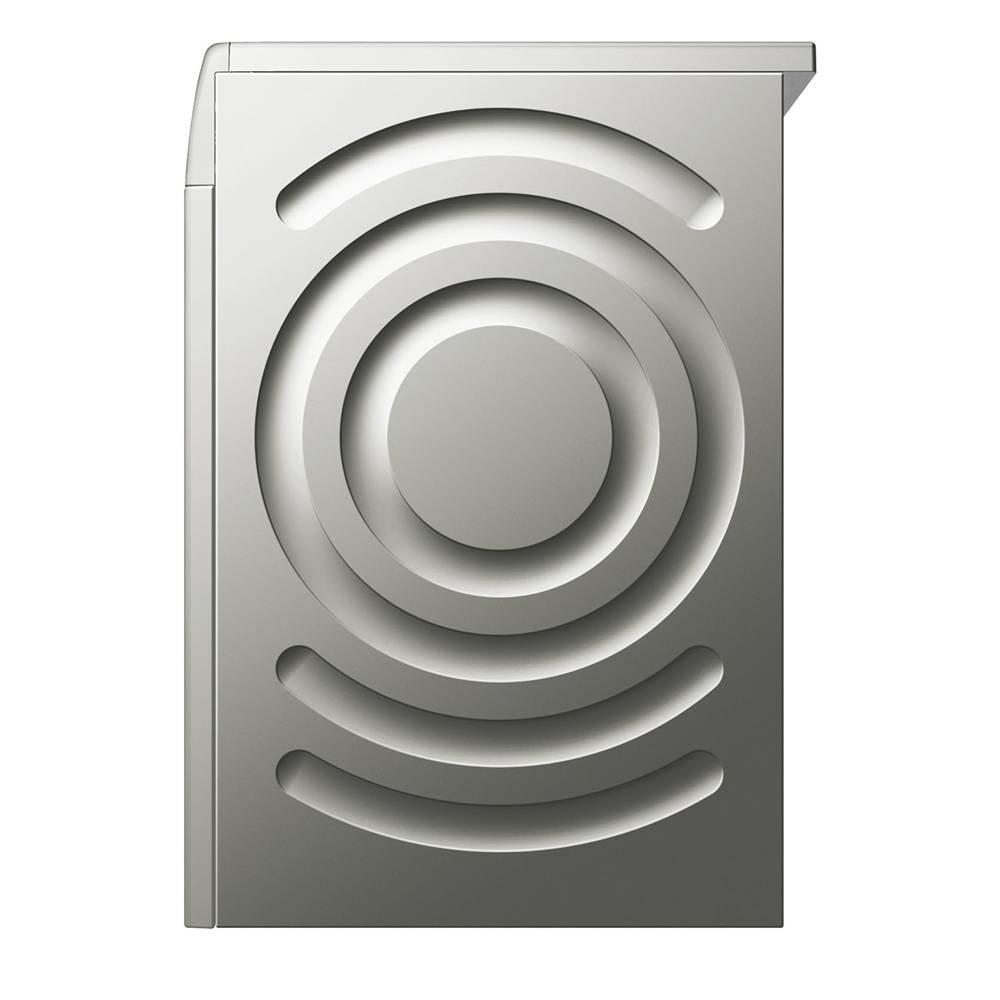 Bosch Front Load Washing Machine, 8kg, 1400RPM, WAN28283SA  - Silver