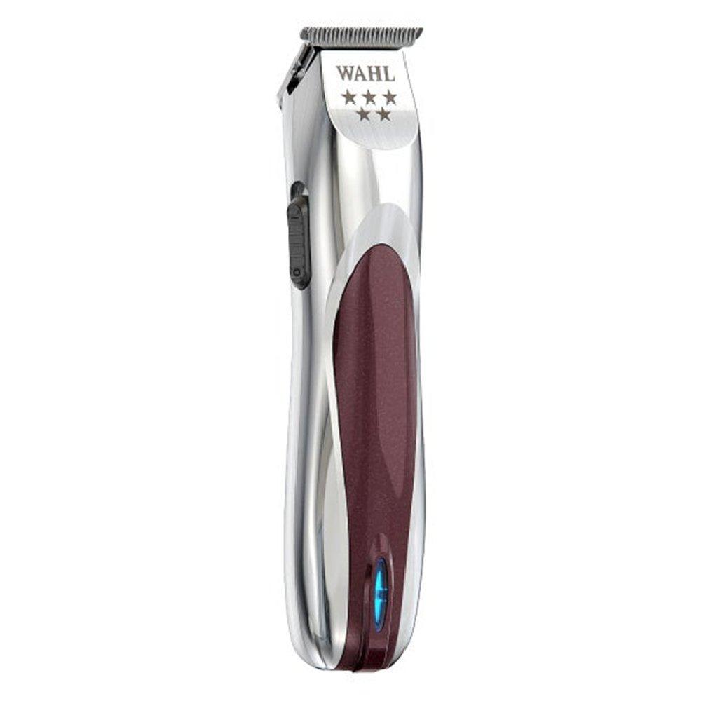 Wahl Professional Cordless Trimmer, A-Lign-3023789 - Silver