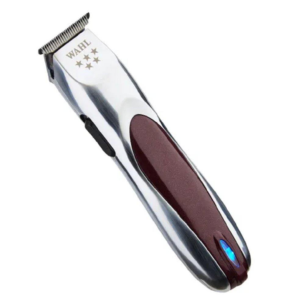 Wahl Professional Cordless Trimmer, A-Lign-3023789 - Silver