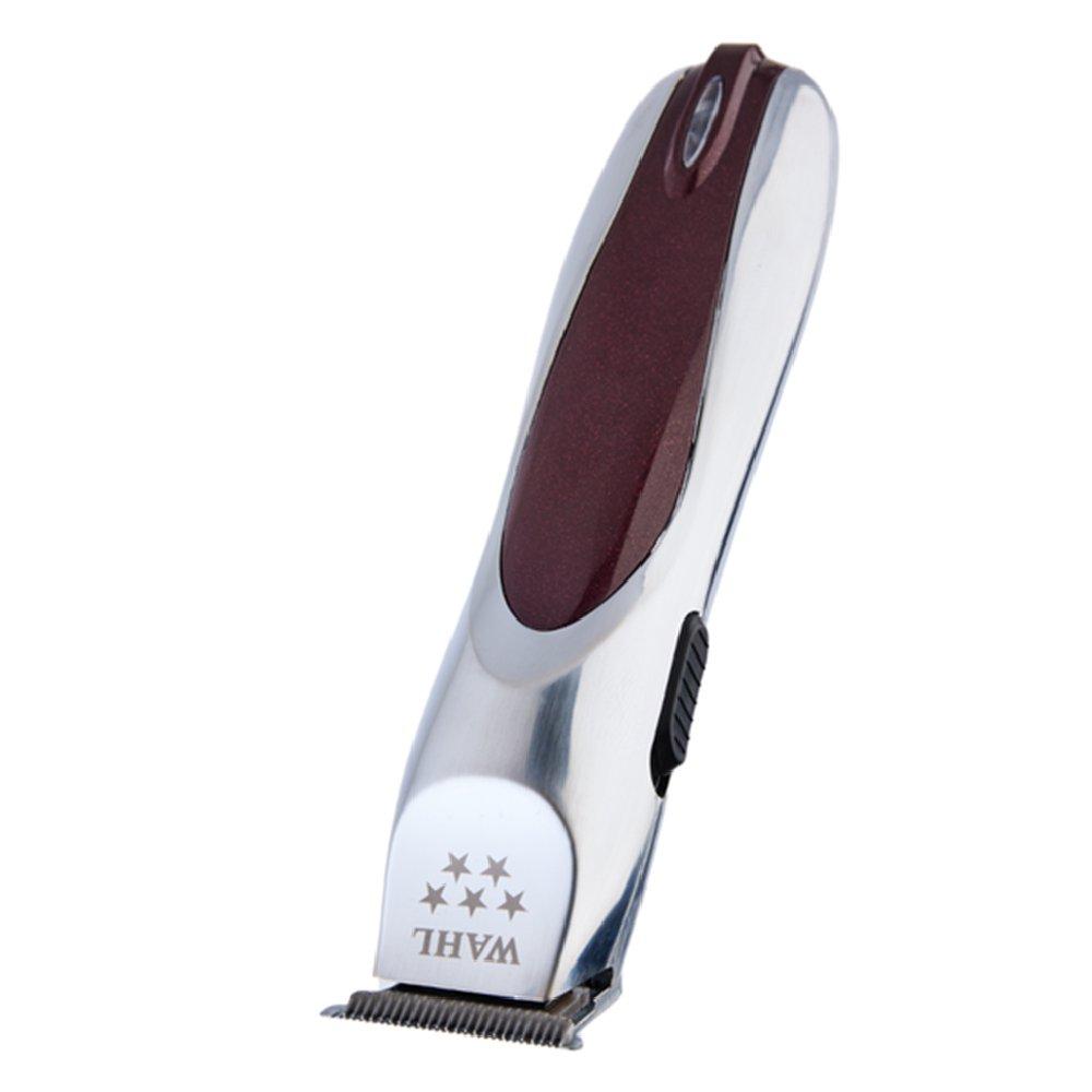 Wahl Professional Cordless Trimmer, A-Lign-3023789 - Silver