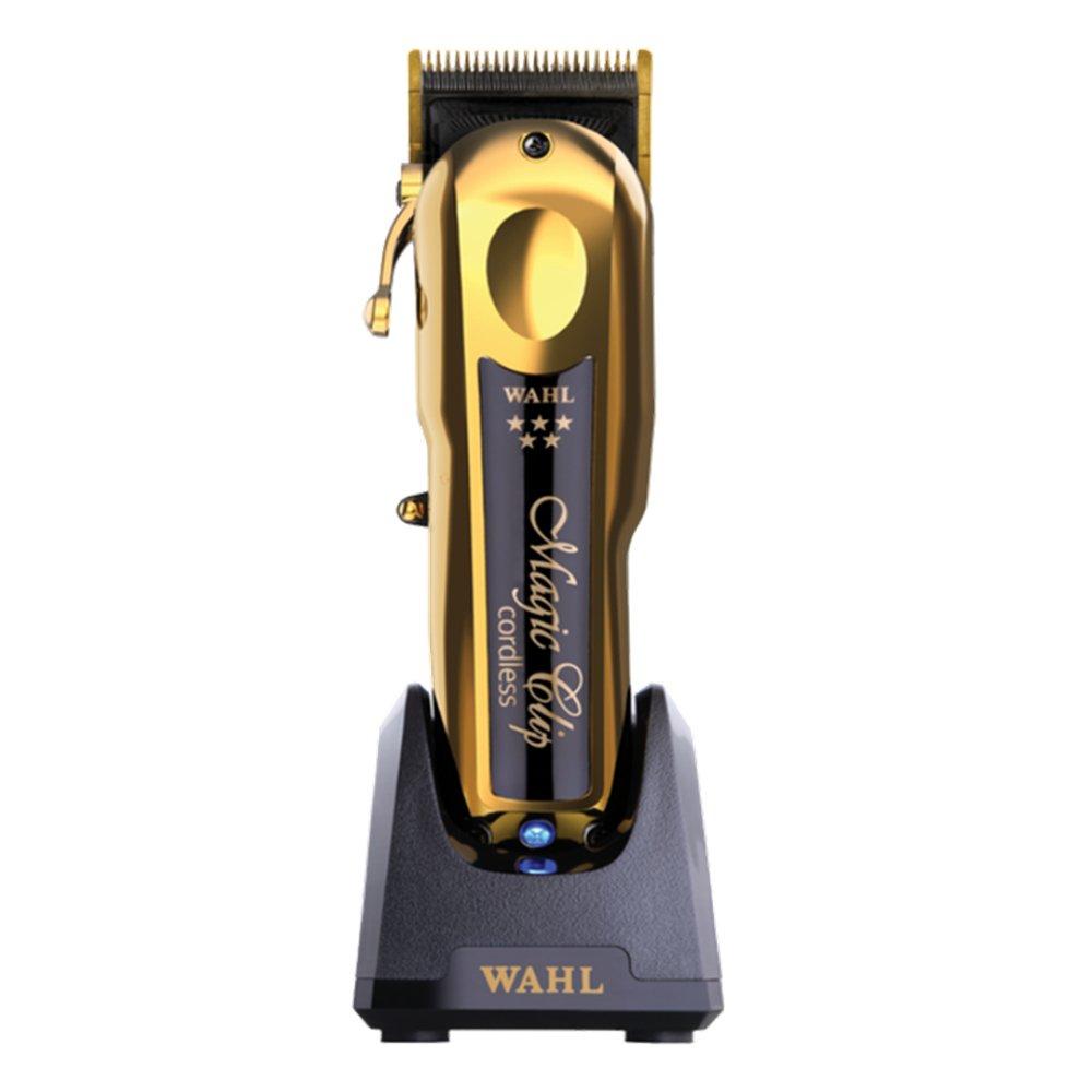 Wahl Professional Clipper 5 Star Series Gold Edition, 8591L1