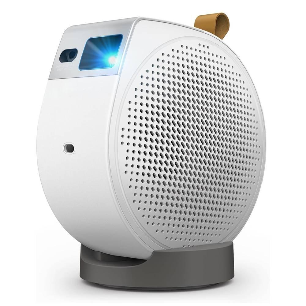 BenQ 1080p 500lm Ceiling Projector, GV50 - White