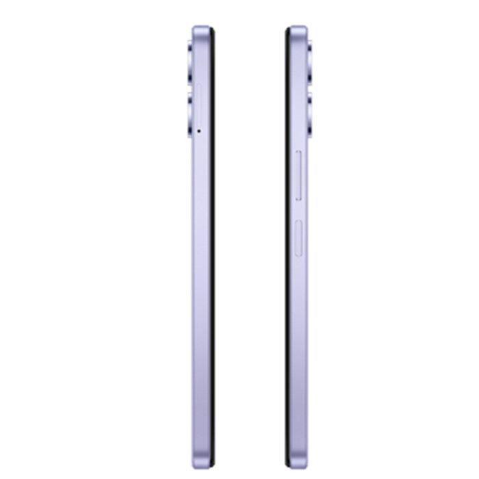 Vivo Y19S 5G Phone, 128GB, 4GB, 6.68” – Violet