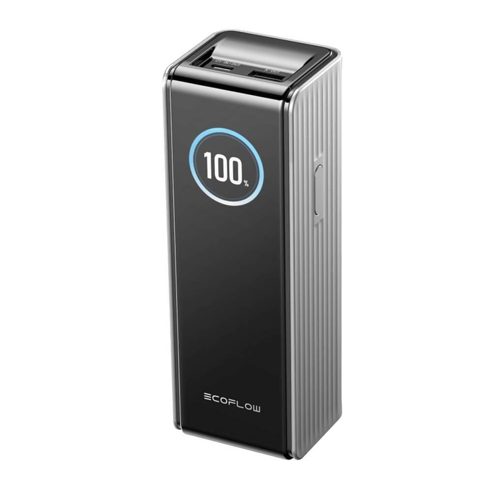 Ecoflow Rapid Triple C Ports Charger 100W