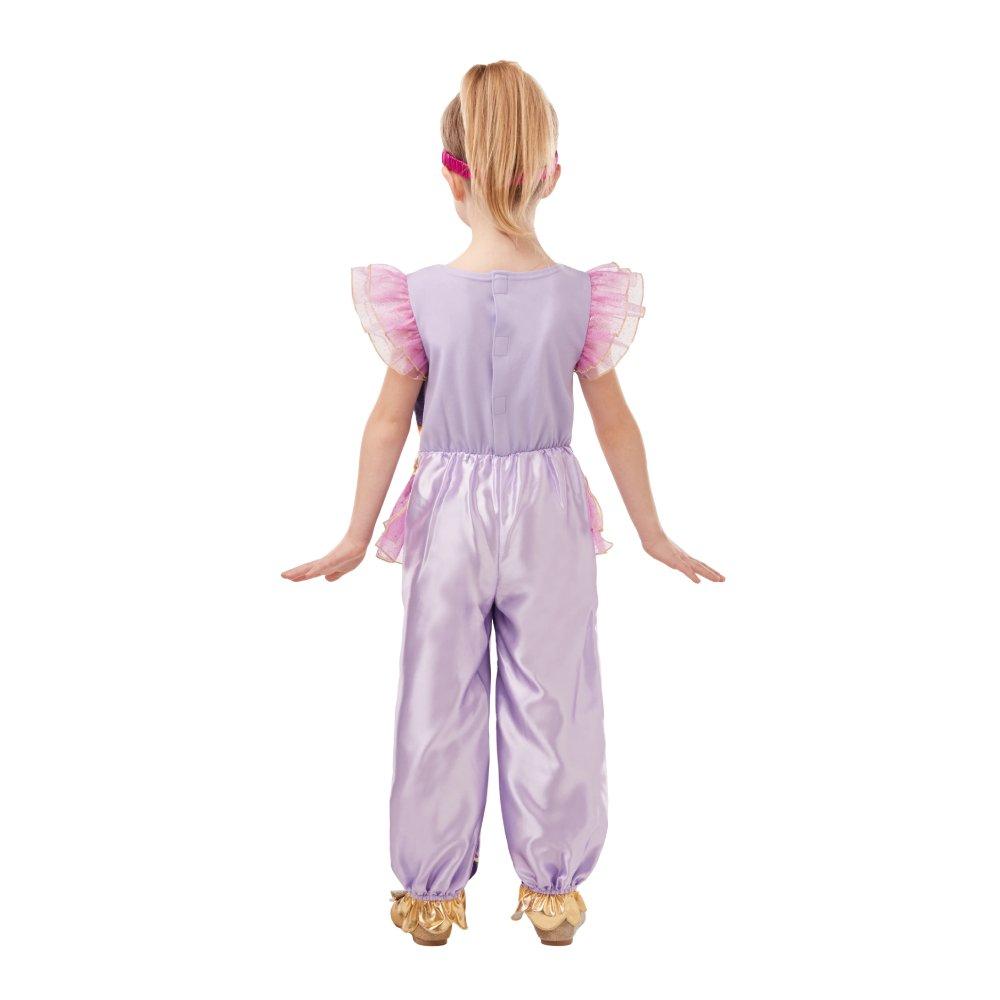 زي نيك شيمر الفاخر من روبيز (أطفال صغار 2–3 سنوات)