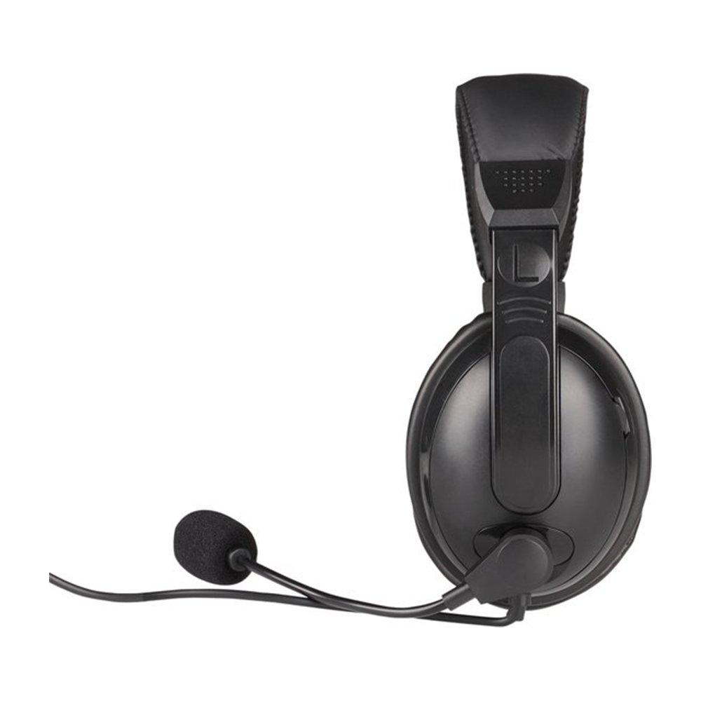 Q Link Wired Headset, 00-141-02 - Black