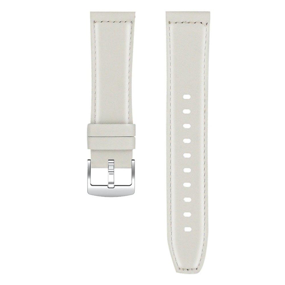 Huawei Watch Ultimate 2 Leather Strap – White