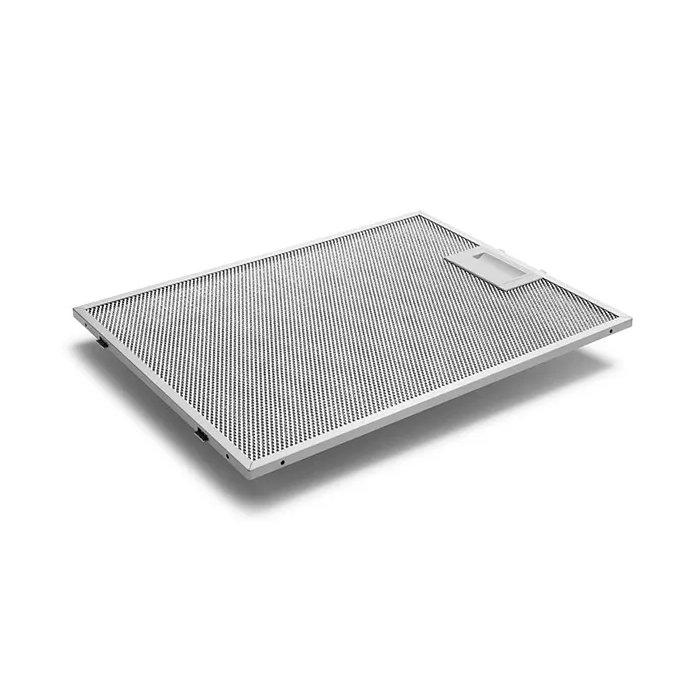 Bosch Series 4 60cm Wall-mounted Cooker Hood, DWK66PJ60M - Black