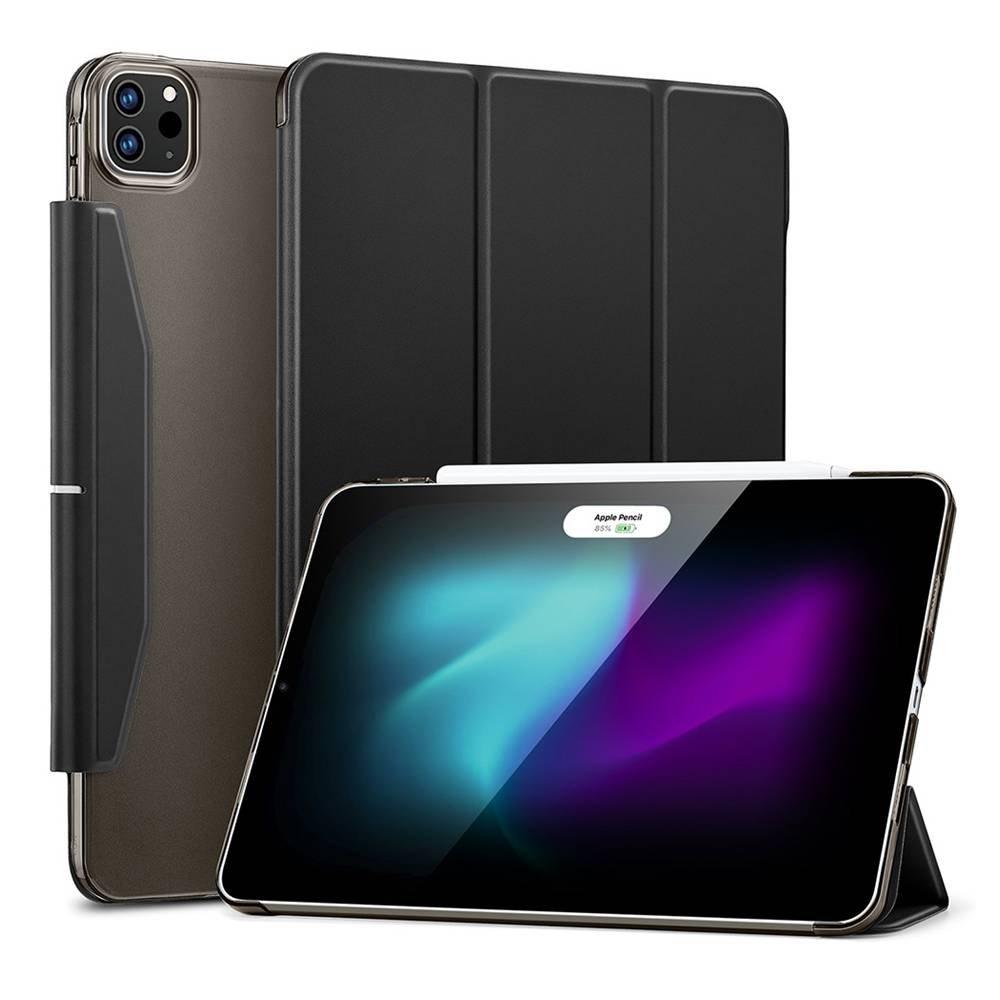 ESR iPad Pro 13" 2024 Ascend Trifold Case, 1B2090102 - Black 
