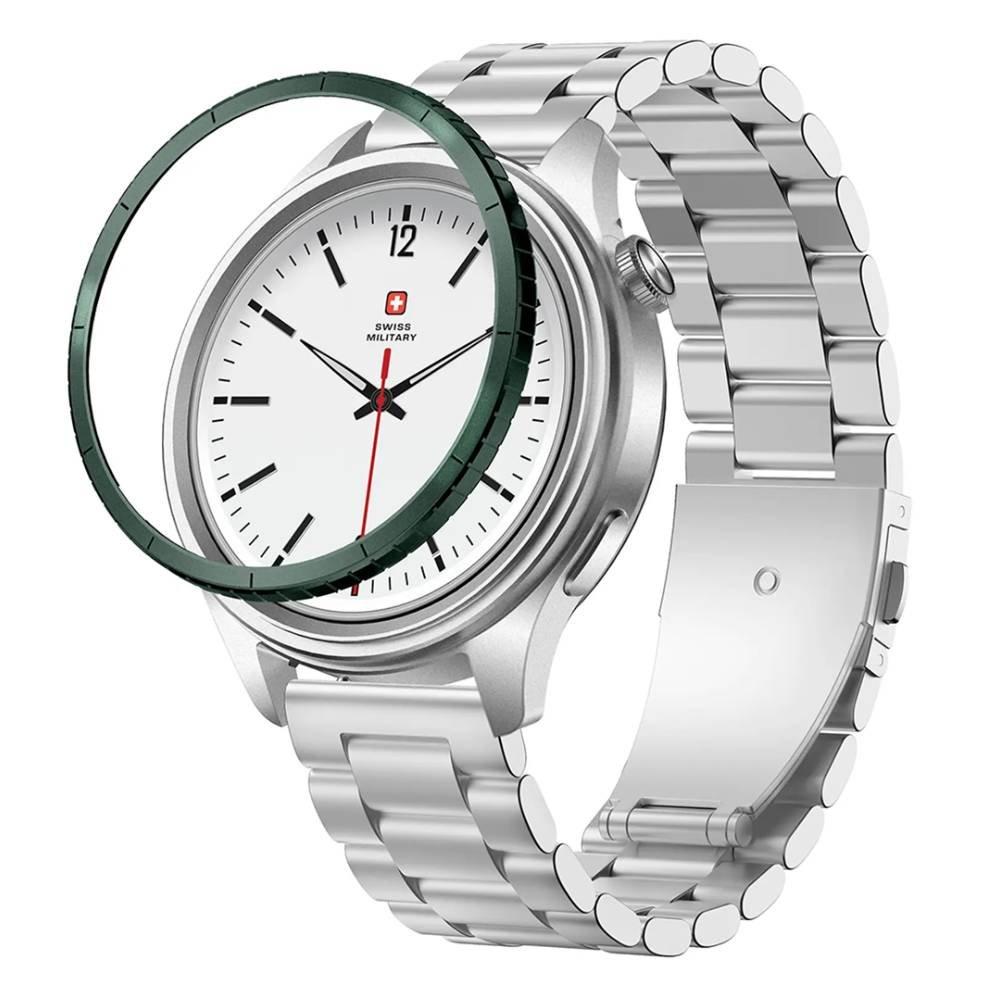 سويس ميليتري Swissmilitary Swiss Military DOM8 Ring 1.43 inch