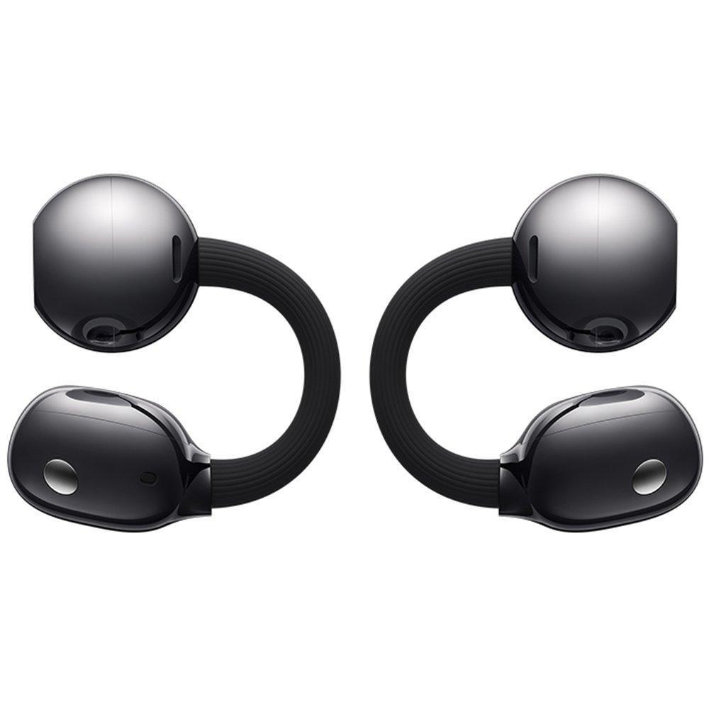 سماعات هواوي فري كليب 2 اللاسلكية - أسود