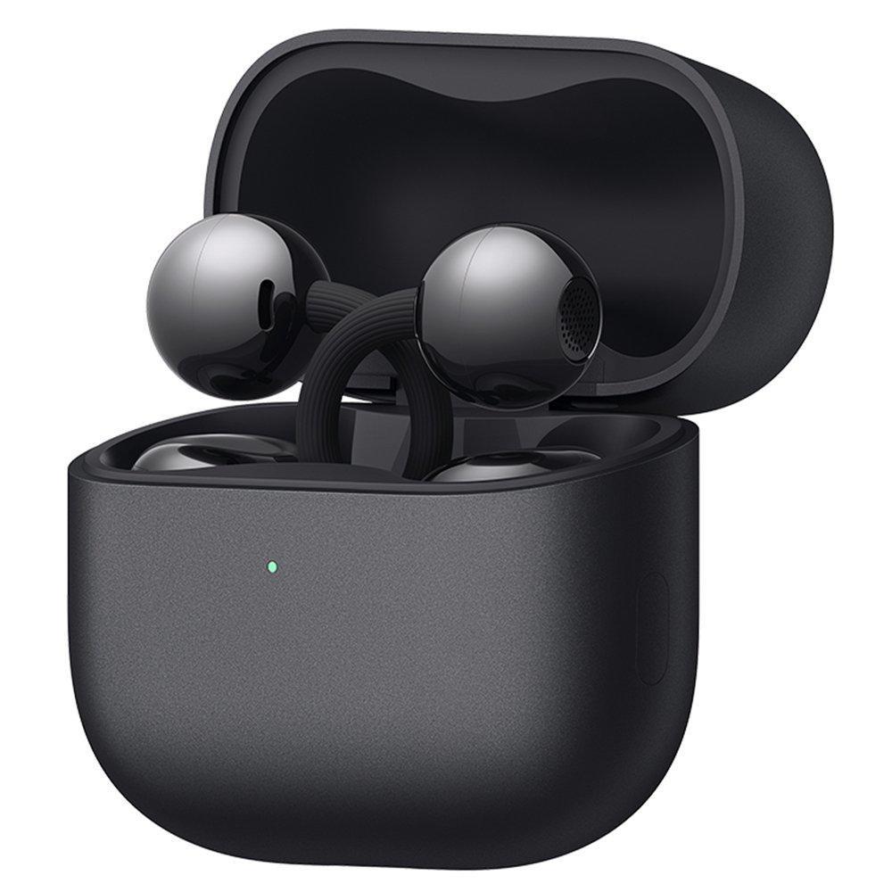 سماعات هواوي فري كليب 2 اللاسلكية - أسود