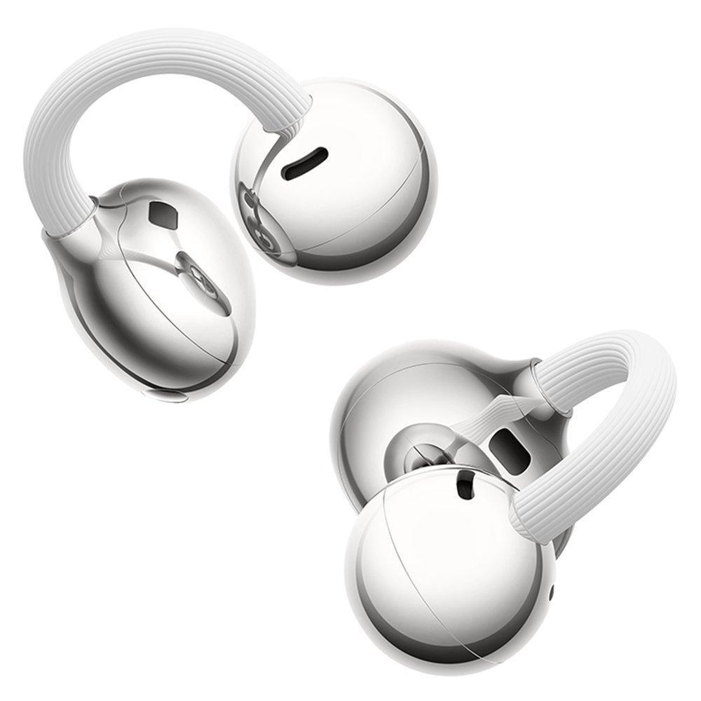 سماعات هواوي فري كليب 2 اللاسلكية - أبيض