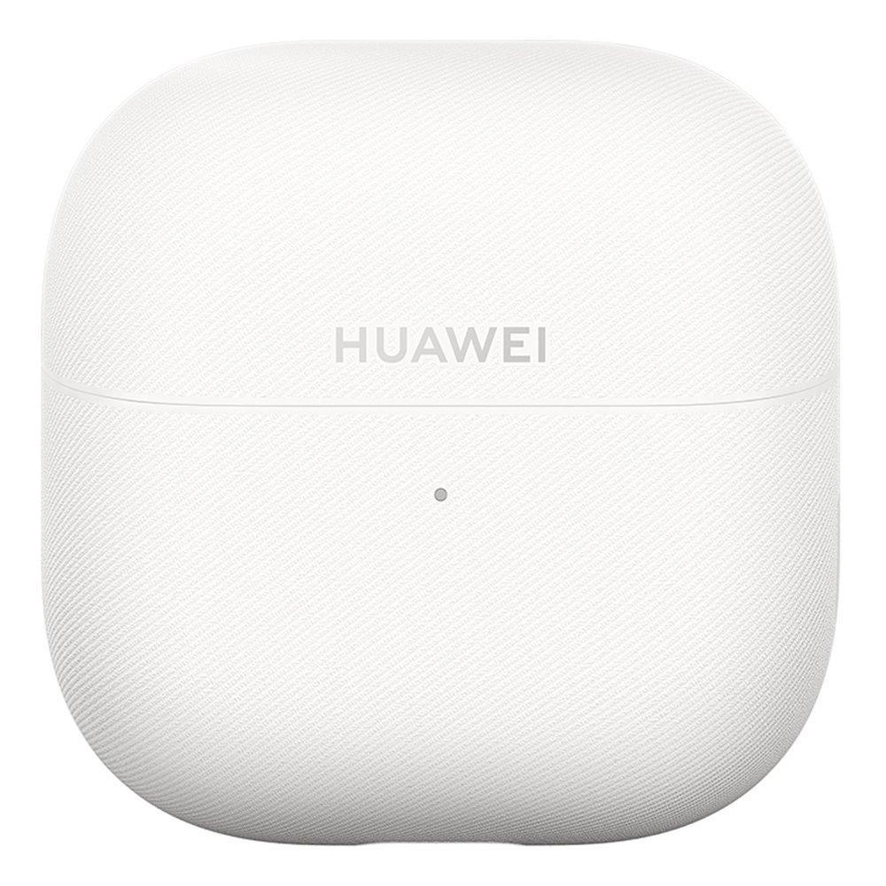 سماعات هواوي فري كليب 2 اللاسلكية - أبيض