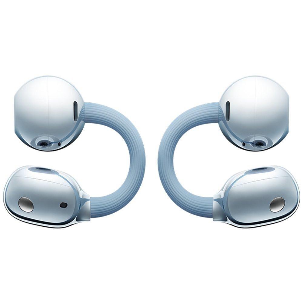 سماعات هواوي فري كليب 2 اللاسلكية - أزرق