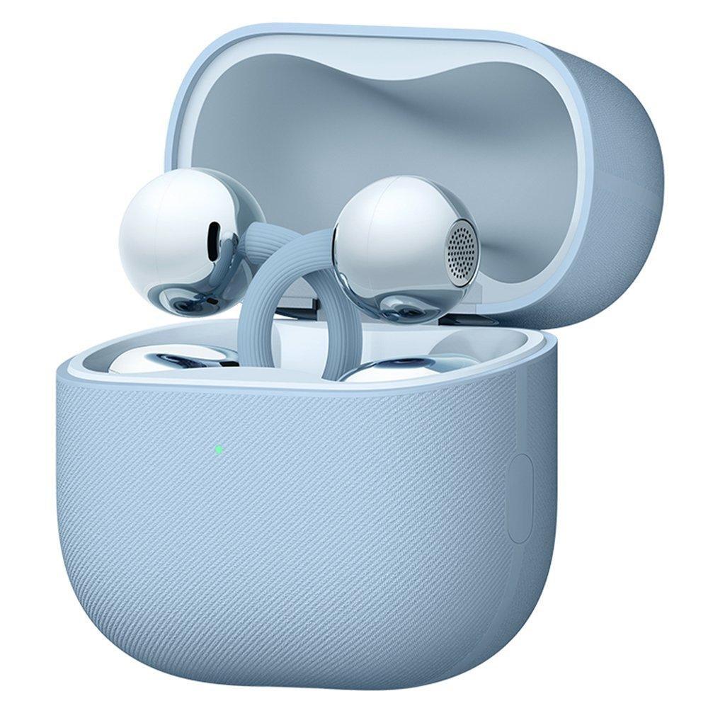 سماعات هواوي فري كليب 2 اللاسلكية - أزرق