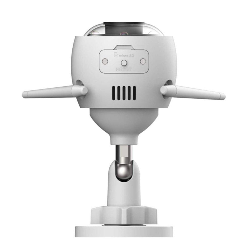 Ezviv H3 2K Smart Wi-Fi Camera, H3-R100-1H3WKFL - White