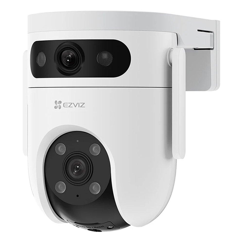 Ezviz H9C 2K Dual Lens Camera, H9c-R105-8H55WFL – White