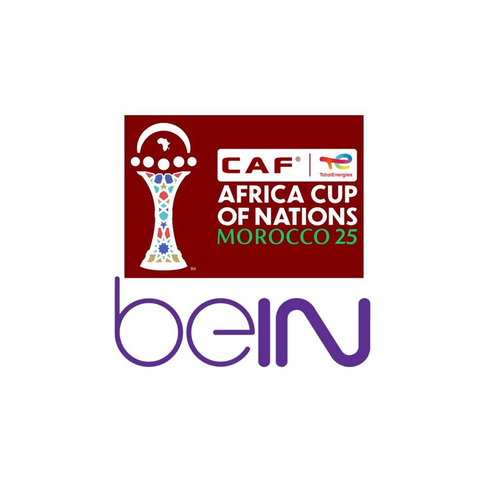 beIN AFRICA Cup of Nations 2025 Subscription Standalone, BEINACN-1