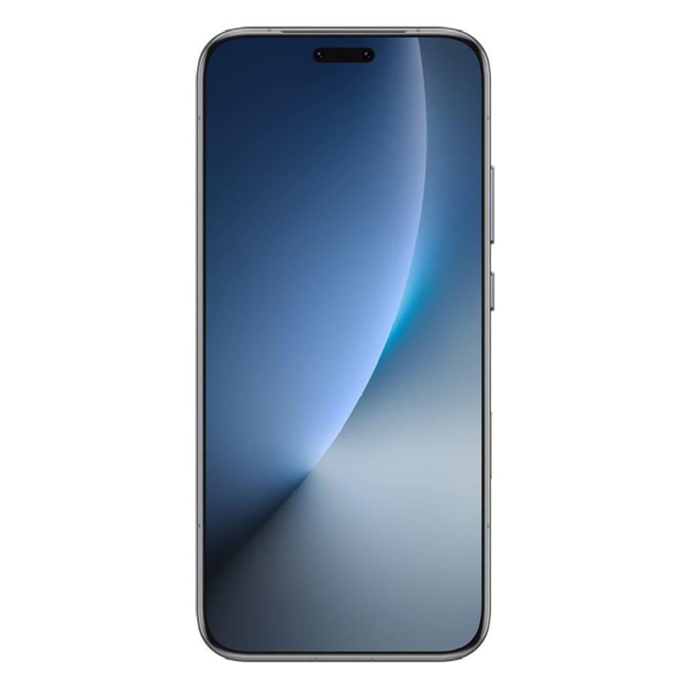 Honor Magic 8 Pro Phone, 512GB, 12GB RAM - Black